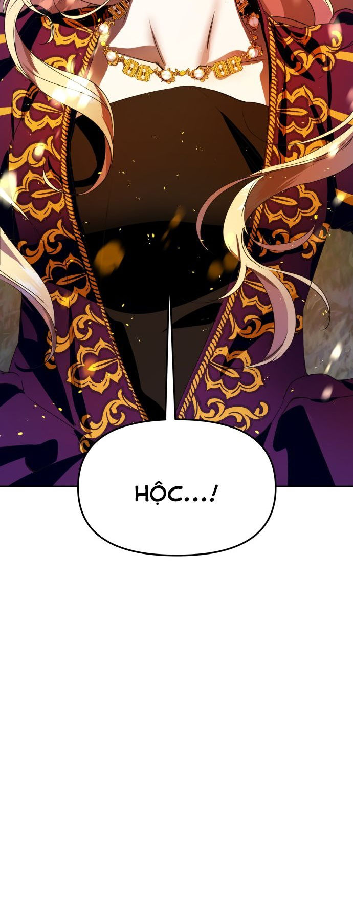 tôi muốn trở thành cô ấy dù chỉ là một ngày chapter 17 115