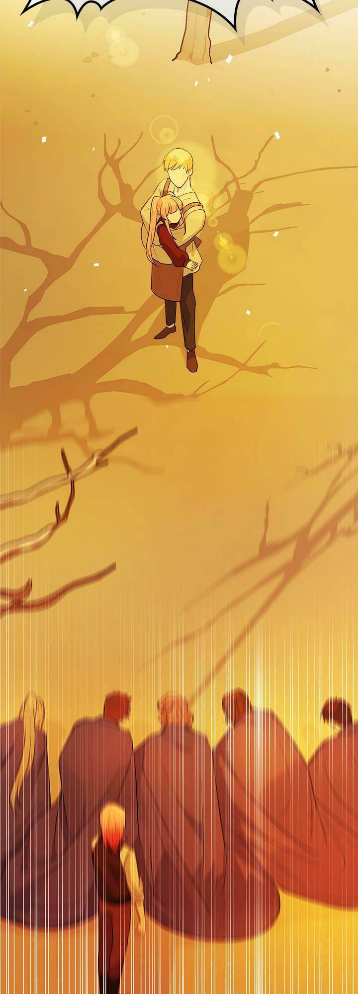 công chúa phản diện muốn ở trong ngôi nhà bánh quy chapter 1 44