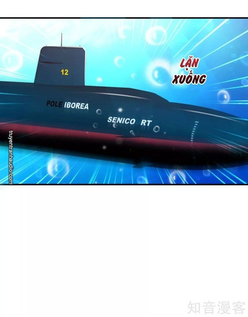 tối cường vận đào hoa chapter 118 45