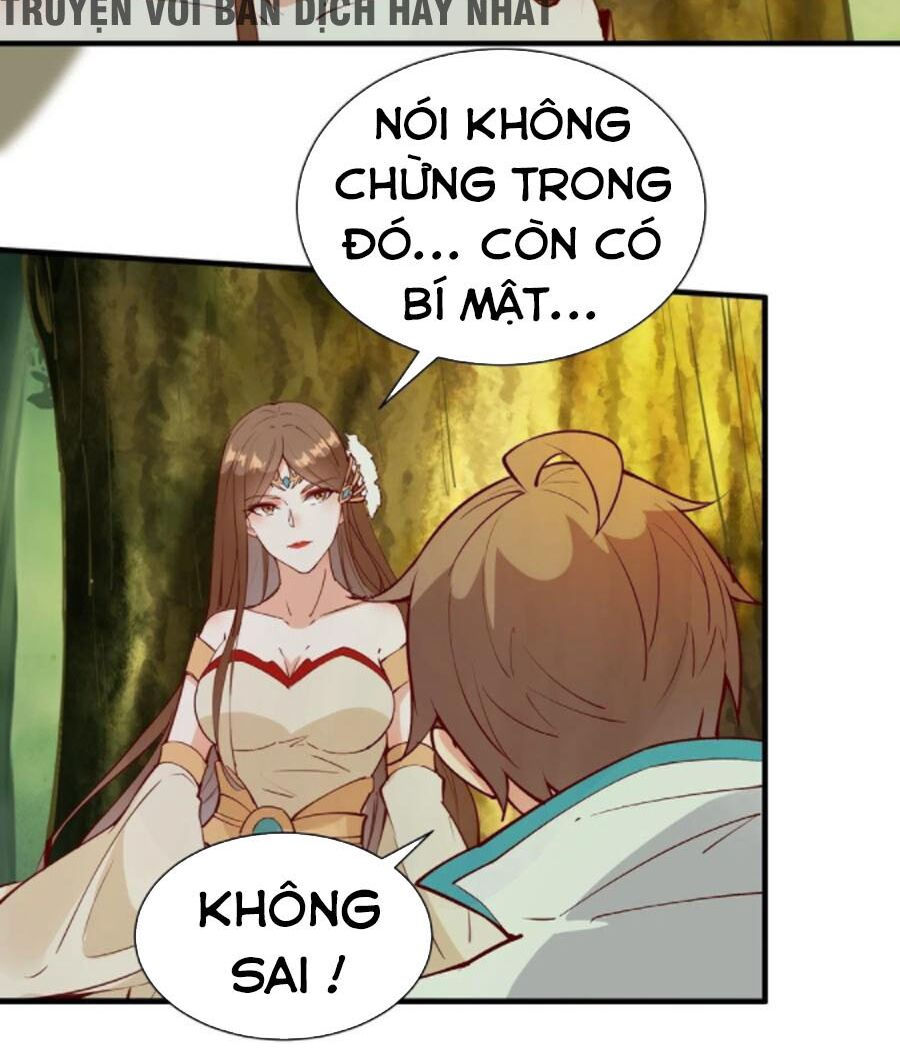 ta lập hậu cung tại tây du ký chapter 63 38
