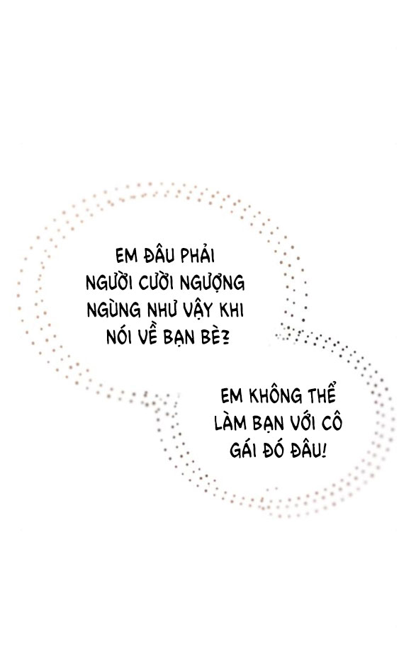 Thuyết Tình Yêu Ích Kỷ chapter 32.2 21