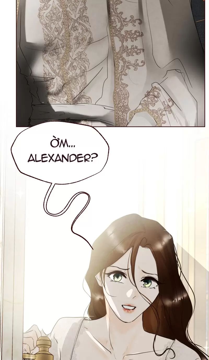 tôi là kẻ phản diện chapter 7 31