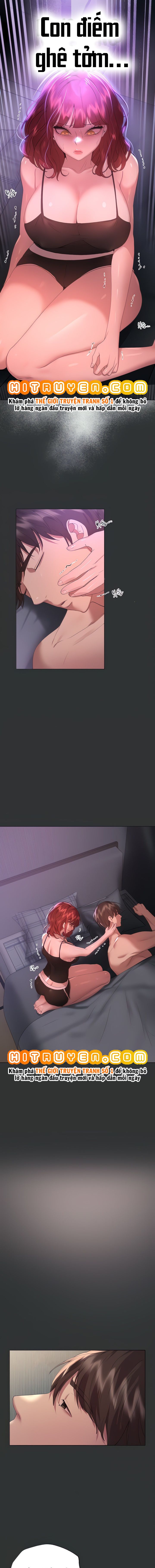 những người bạn của chị tôi chapter 57 4