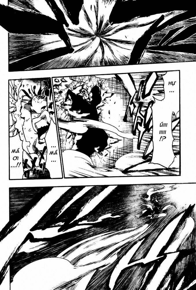thần chết ichigo chapter 361 4