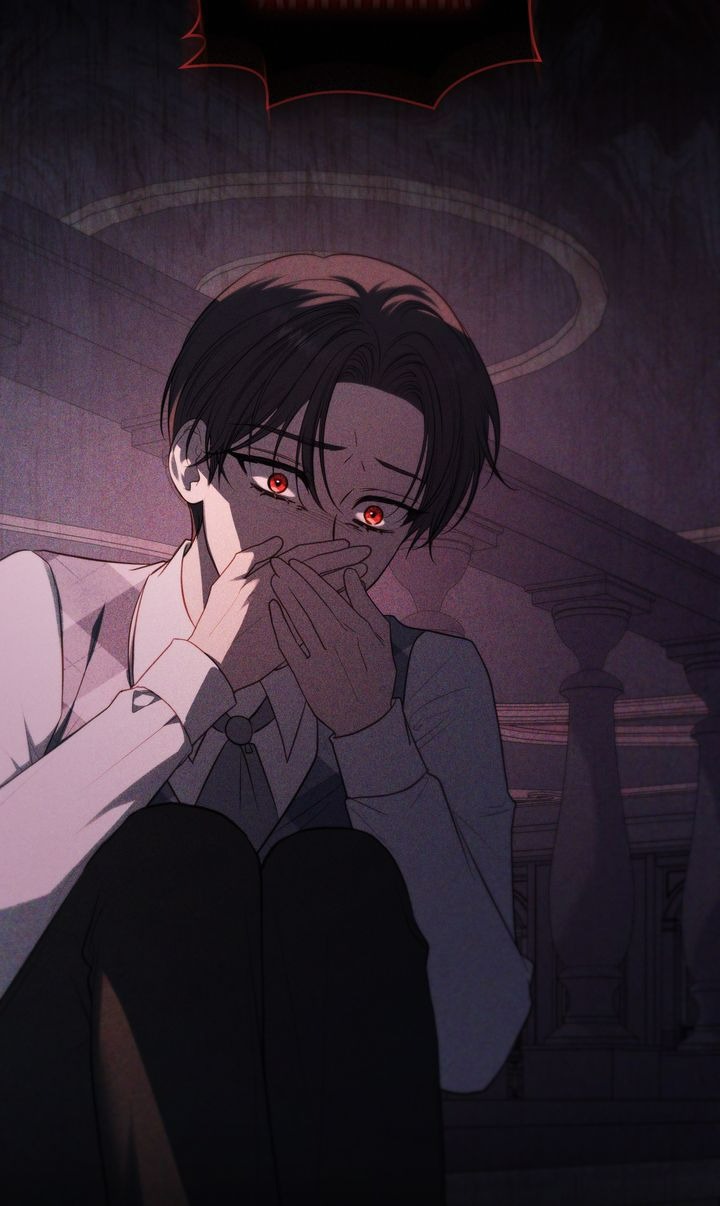 ánh trăng đỏ trong đêm 2 chapter 14.1 18