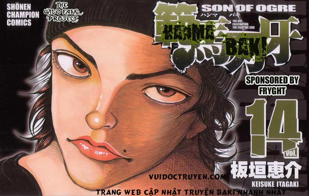 baki – son of ogre chapter 105 1