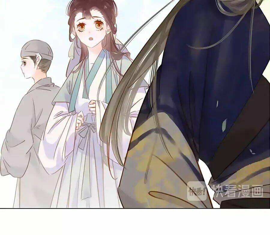 tiểu sư phụ, tóc giả của ngài rơi rồi! chapter 15 49