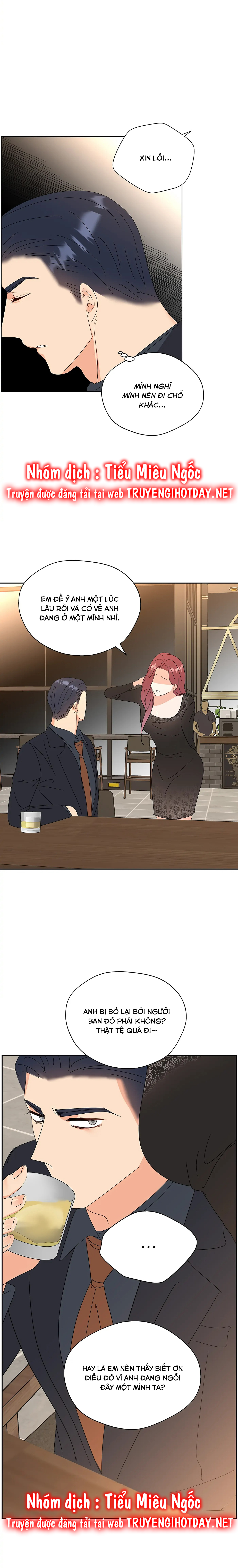 nam chính của tôi chapter 59 13