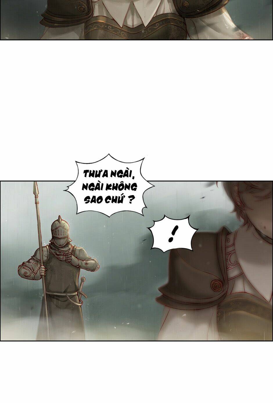 hiệp sĩ vô song chapter 8 19