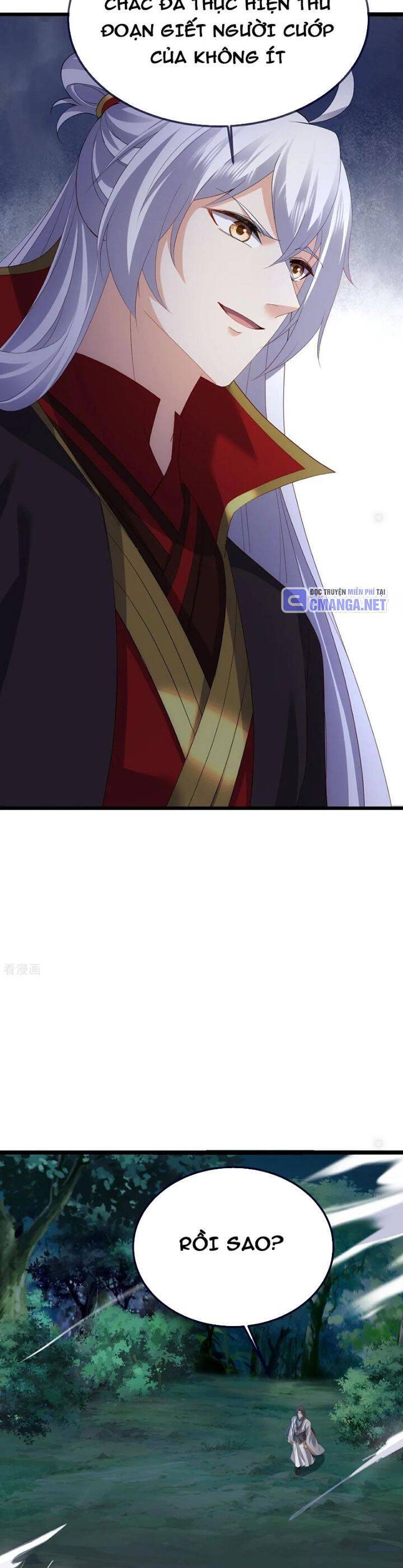 tiên võ đế tôn chapter 706 35