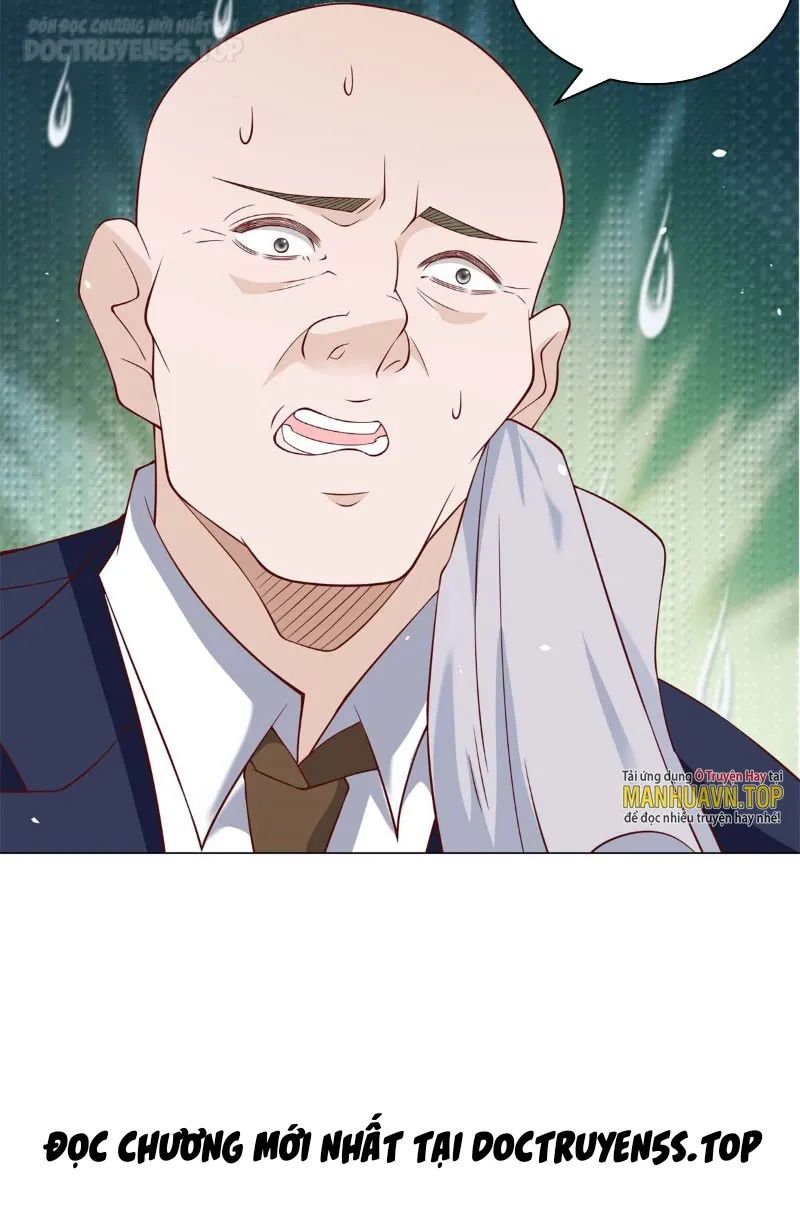 tài xế lái xe công nghệ như ta có nhiều tiền thì sao? chapter 8 5