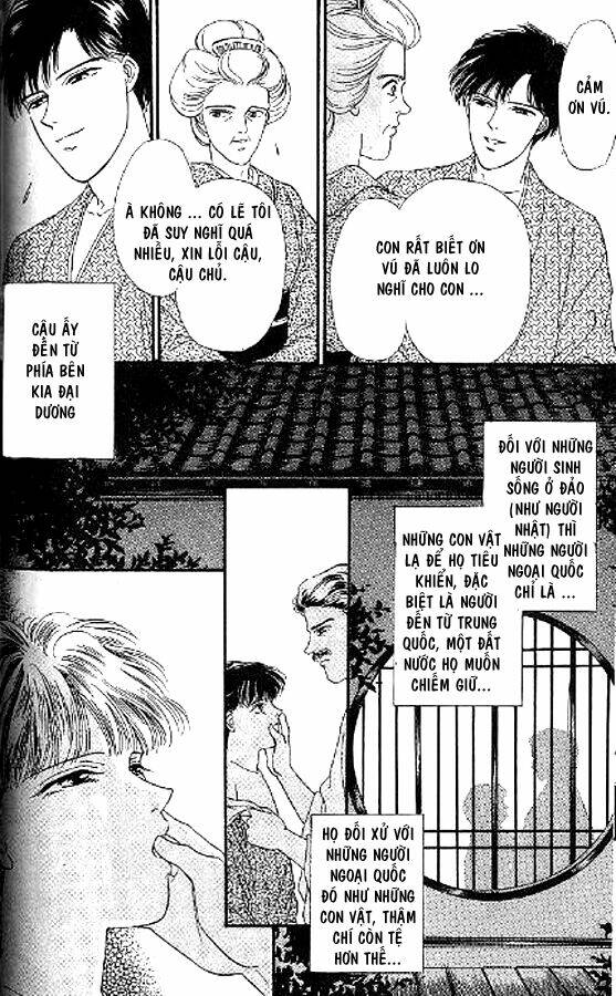 kago no tori chapter 2 22