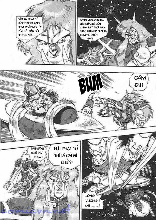 ảo long vương chapter 3 10