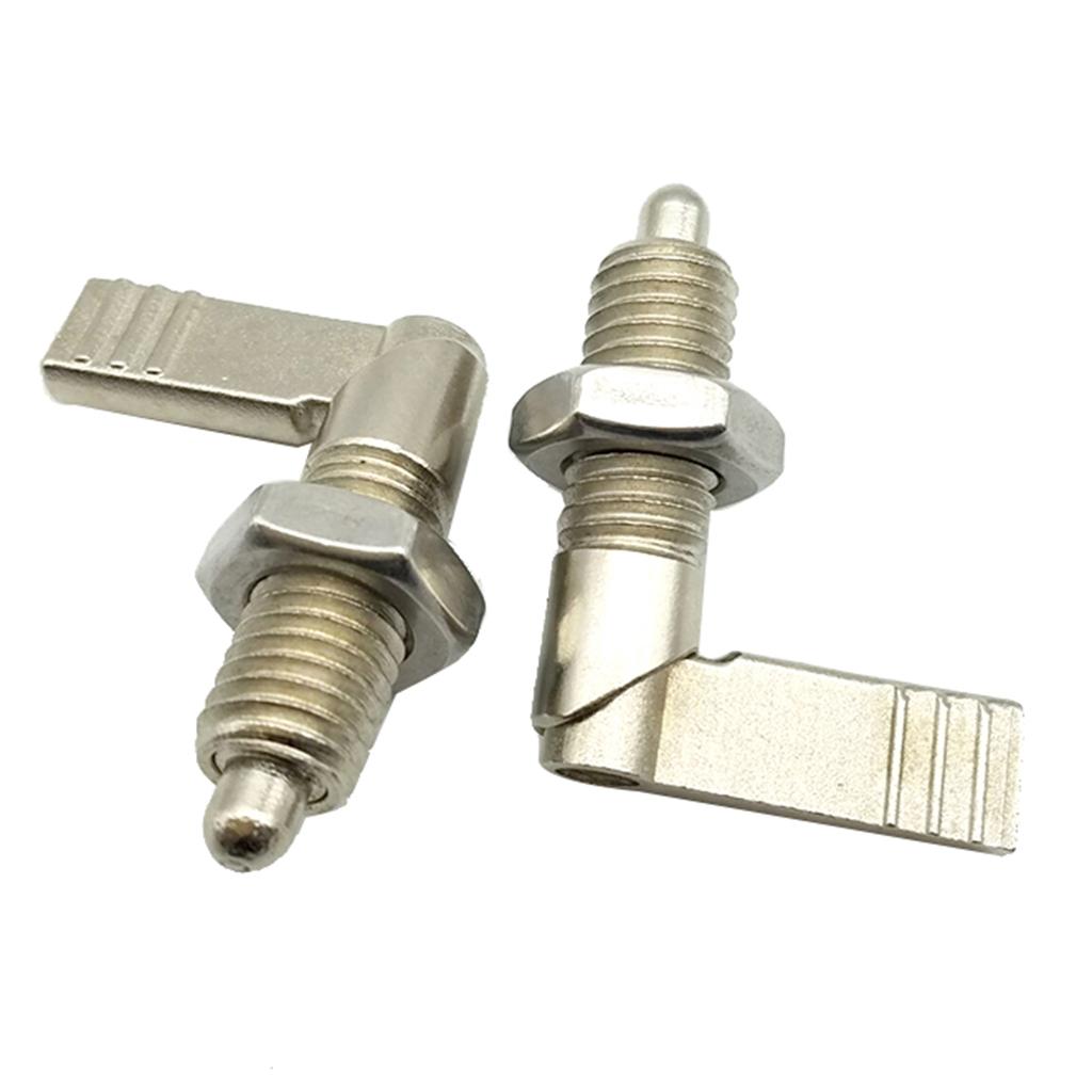 Chốt Khóa Bằng Thép Không Gỉ