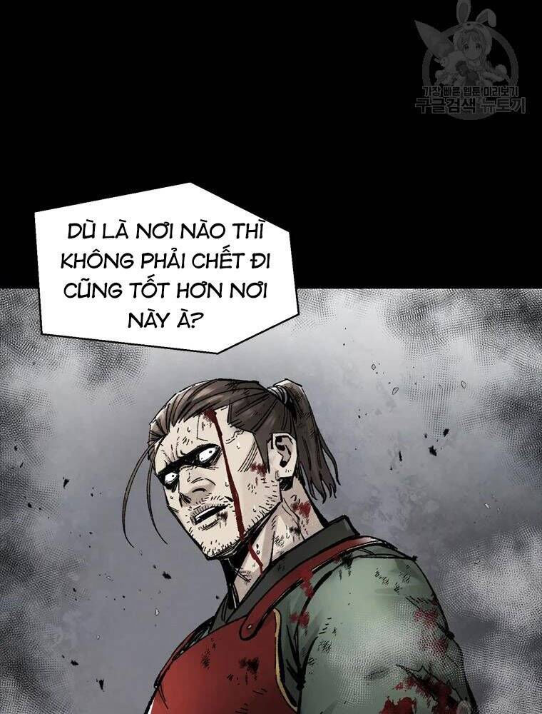 mật mã mê cung chapter 32 77