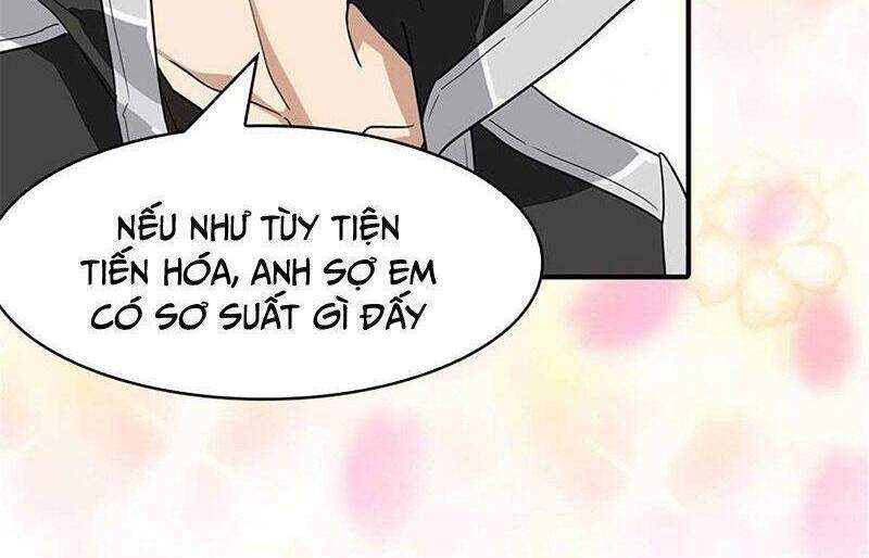 bạn gái virus của tôi chapter 268 6