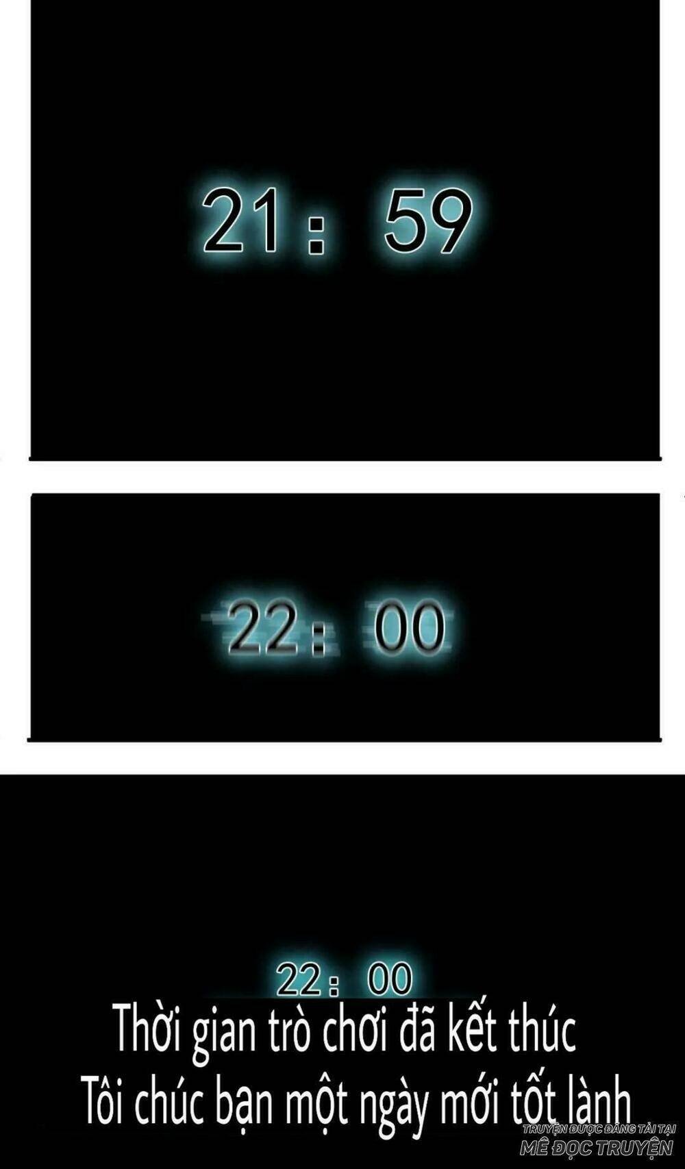 thời gian tình yêu chapter 28 1