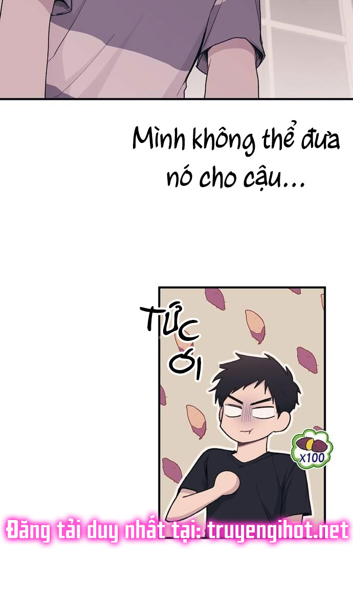 yeonwoo ngây thơ chapter 32.1 19