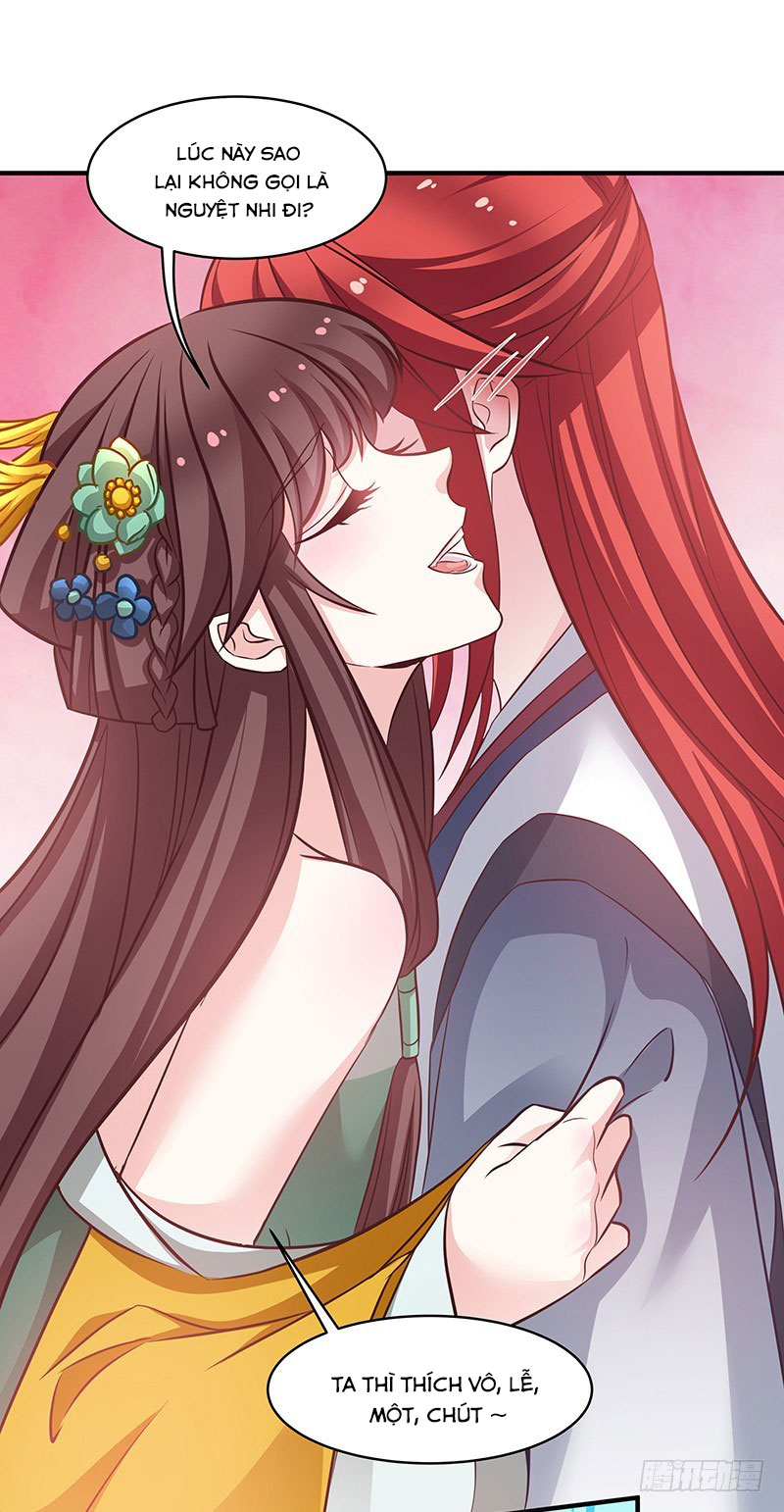 trò chơi trừng phạt chapter 68 38