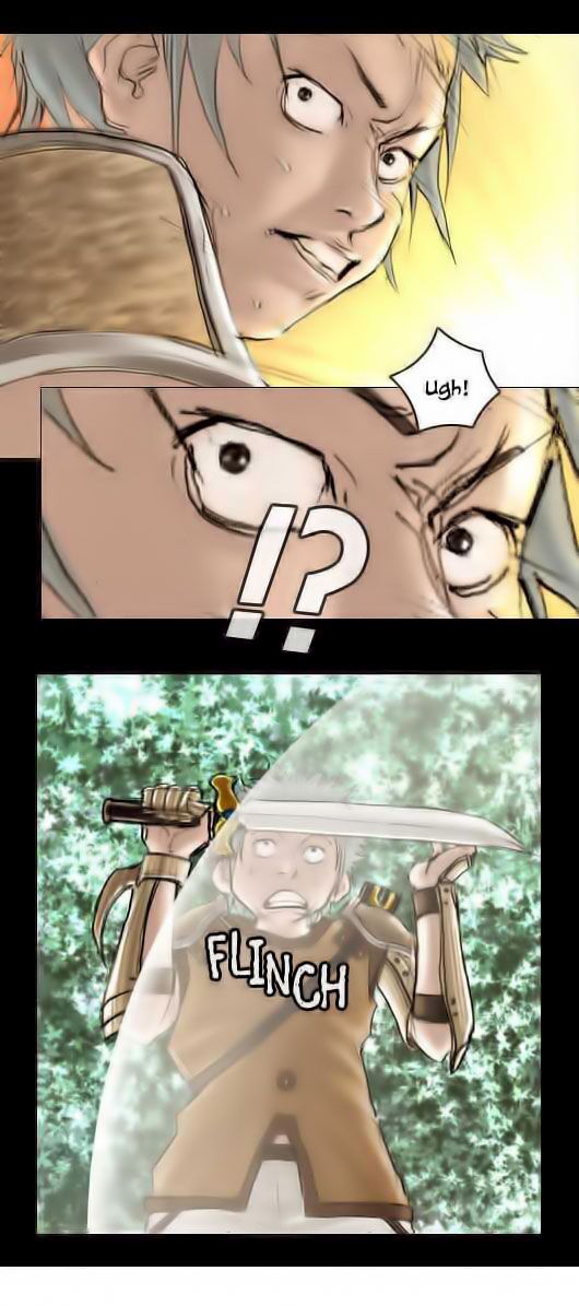 hội ảo thuật chapter 4 15