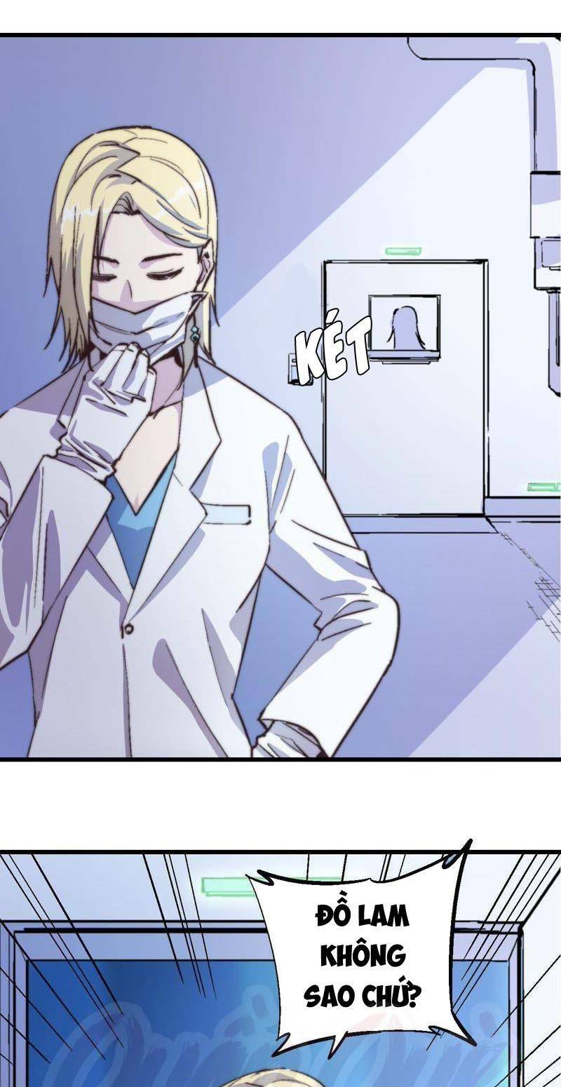 dãy số chí mạng chapter 31 5