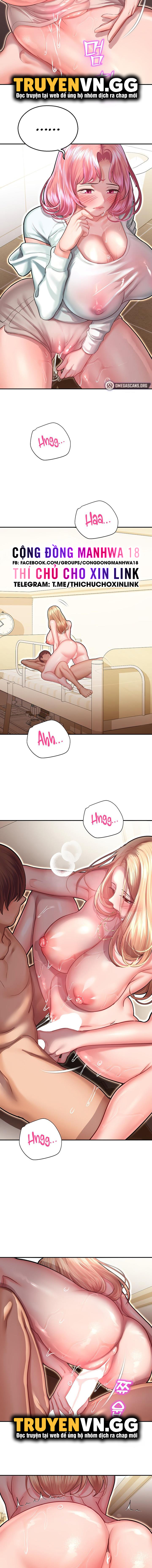 vòng đu quay định mệnh chapter 14 12