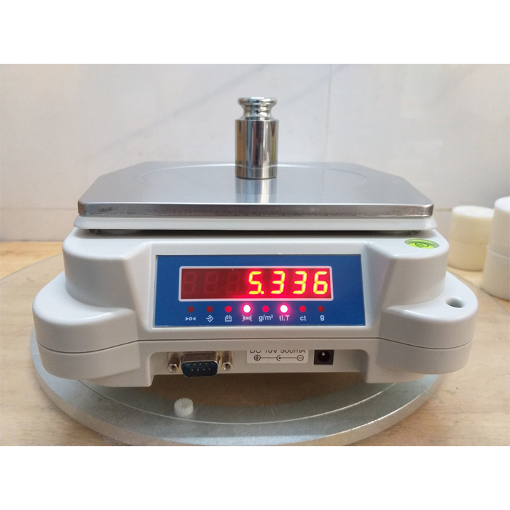 Cân kỹ thuật 1 số lẻ VMC FHB
