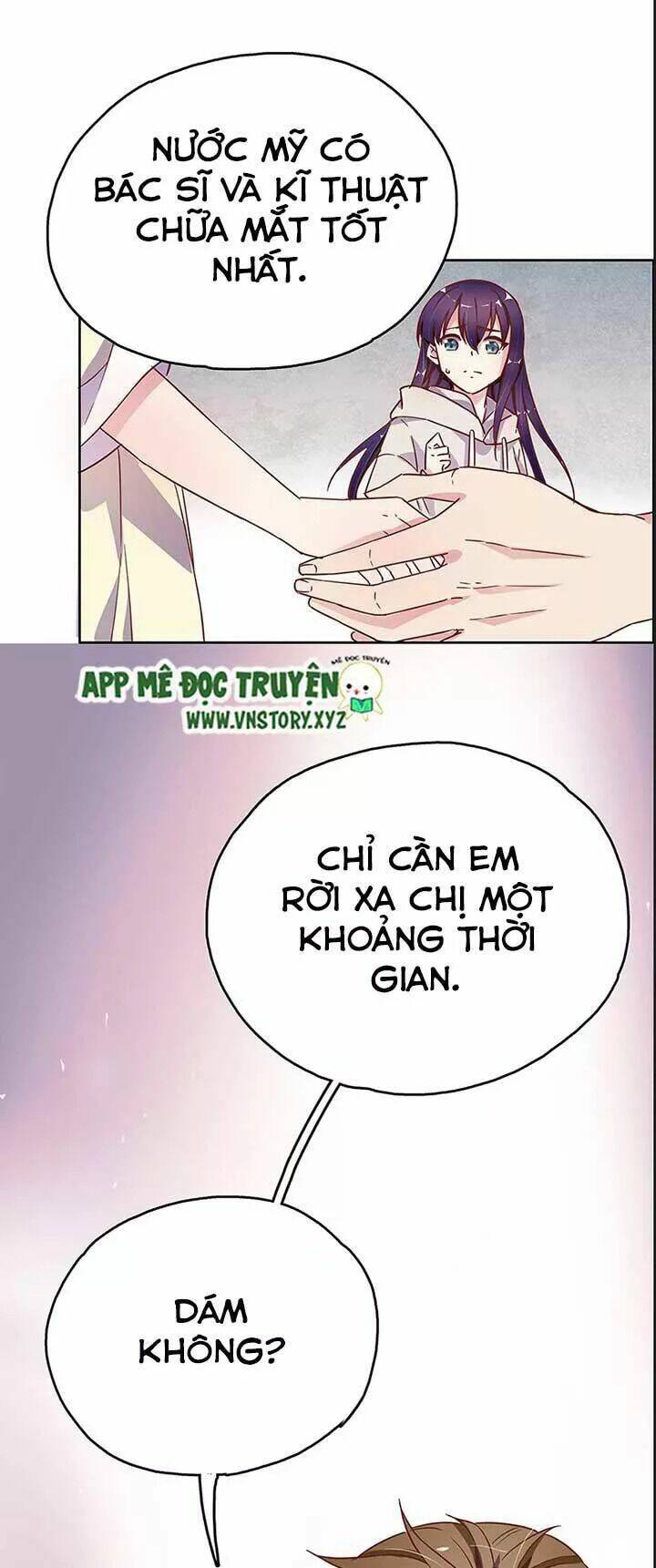 yêu em, sai đến tận cùng chapter 6 24