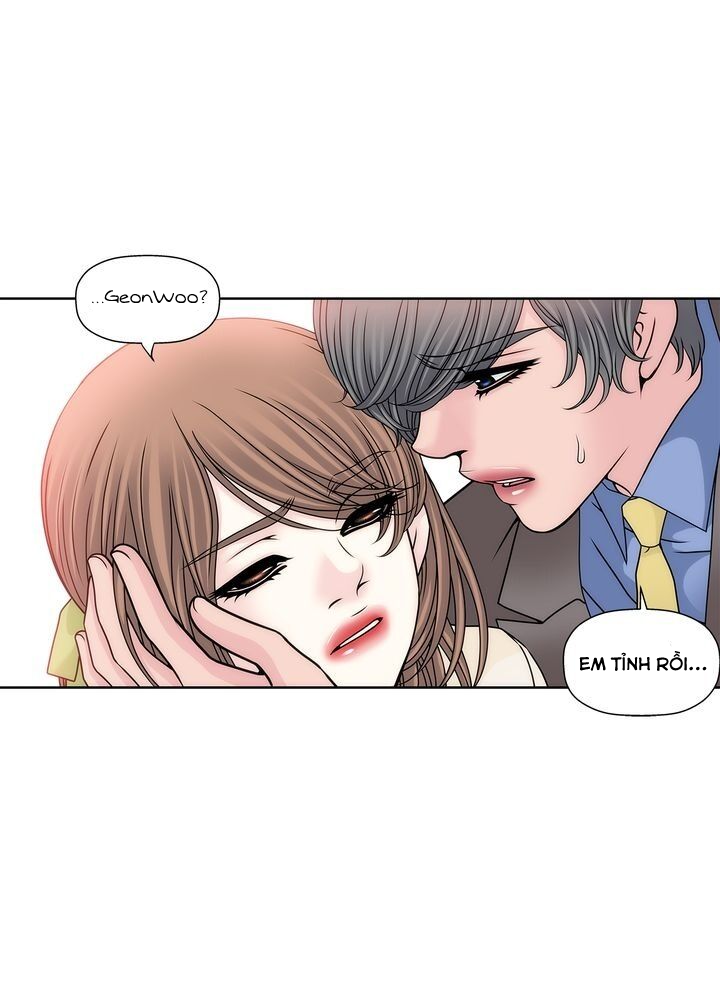 người đàn ông của tôi chapter 57.1 3