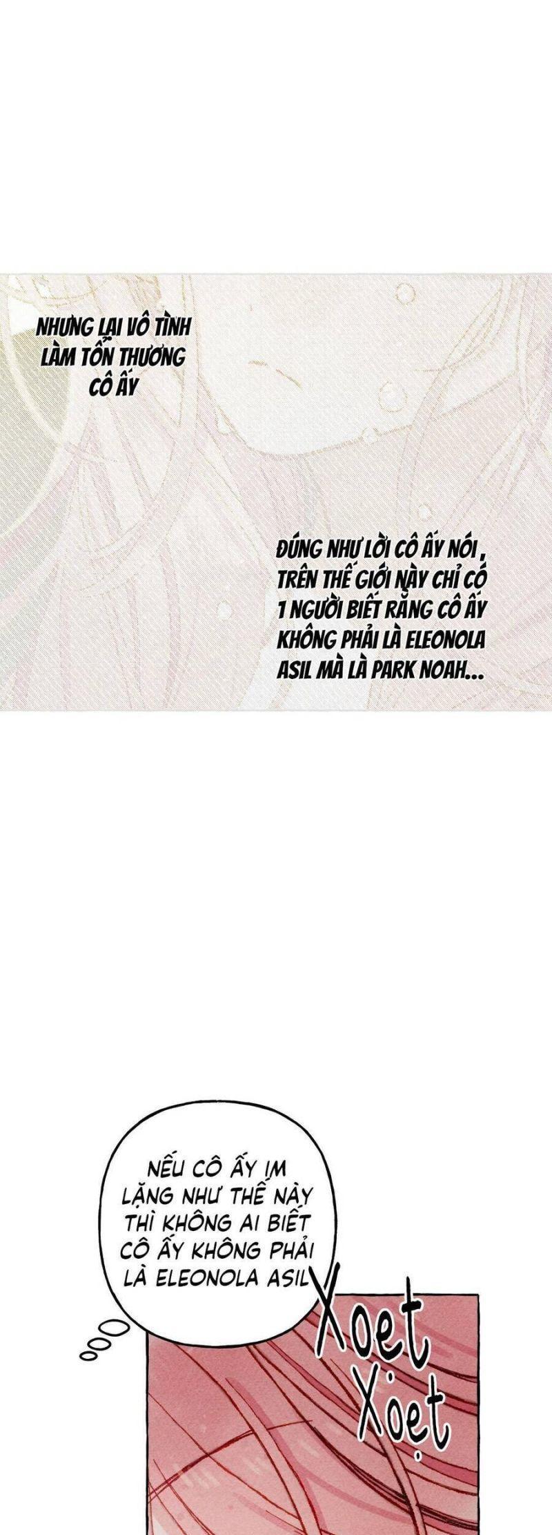 nuôi dưỡng một hắc long chapter 33 33