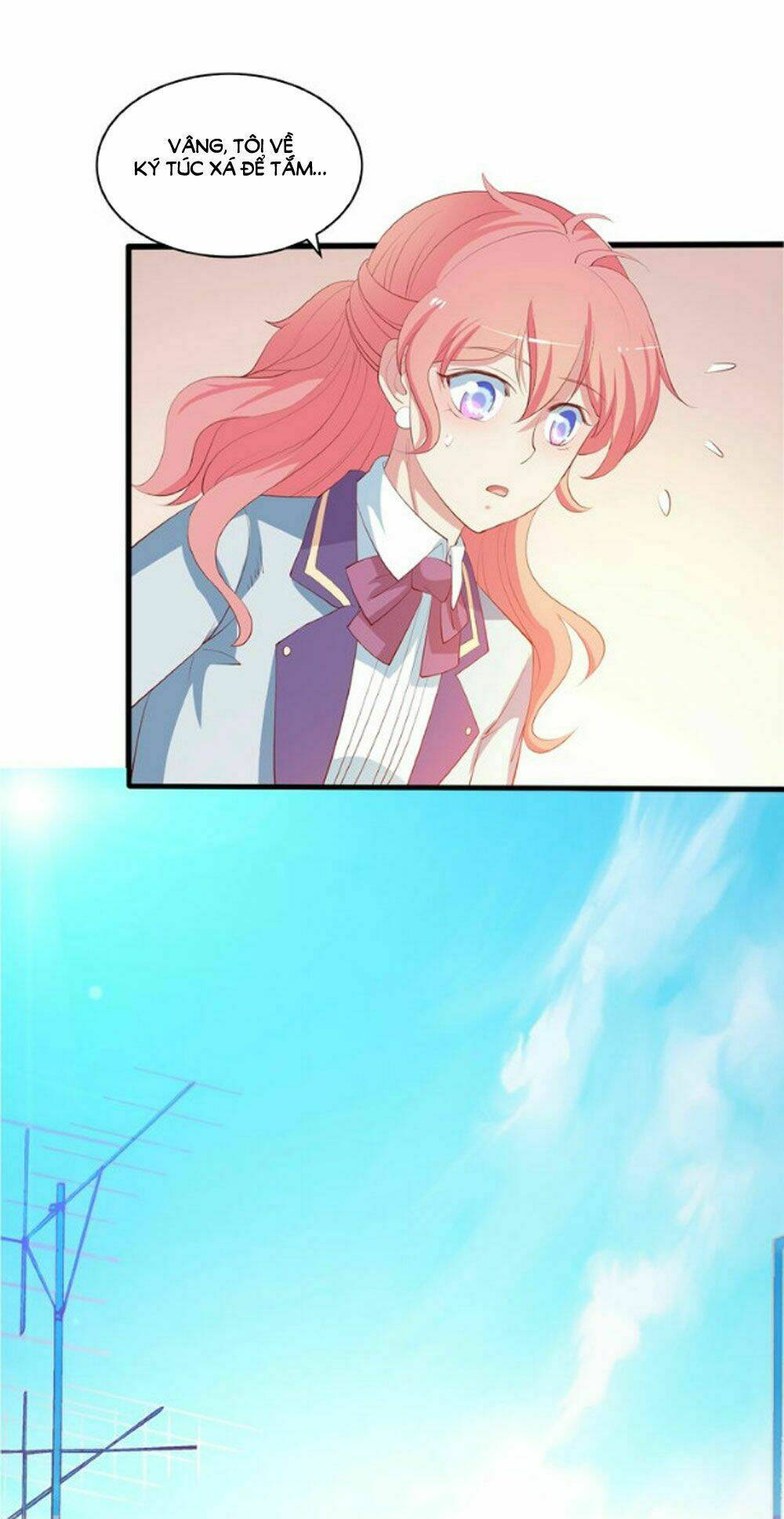 quản lí ngây ngô và thần tượng ác ma chapter 28 40