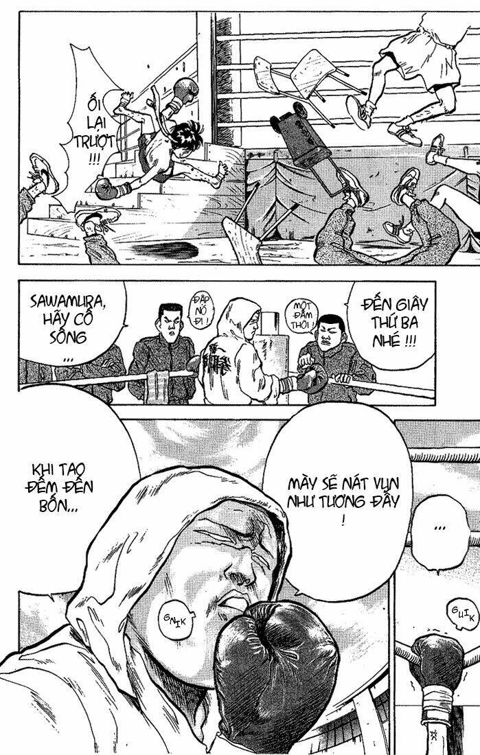 hakaiou noritaka chapter 10 7