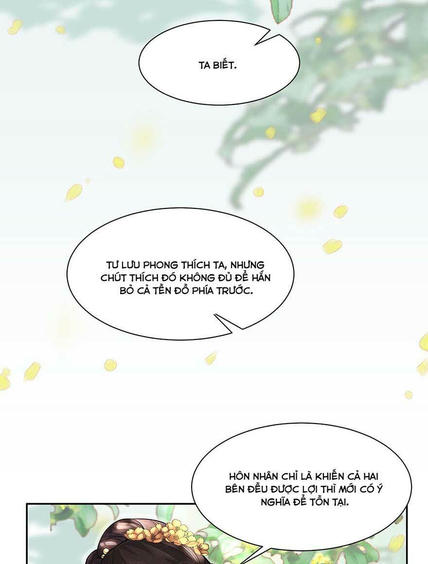 hoạn phi thiên hạ chapter 59 23