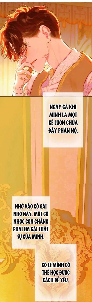 mẹ tôi lại kết hôn lần nữa chapter 30 21