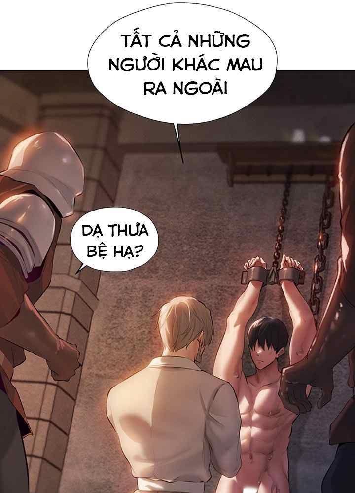 thợ săn bươm bướm chapter 4.1 59