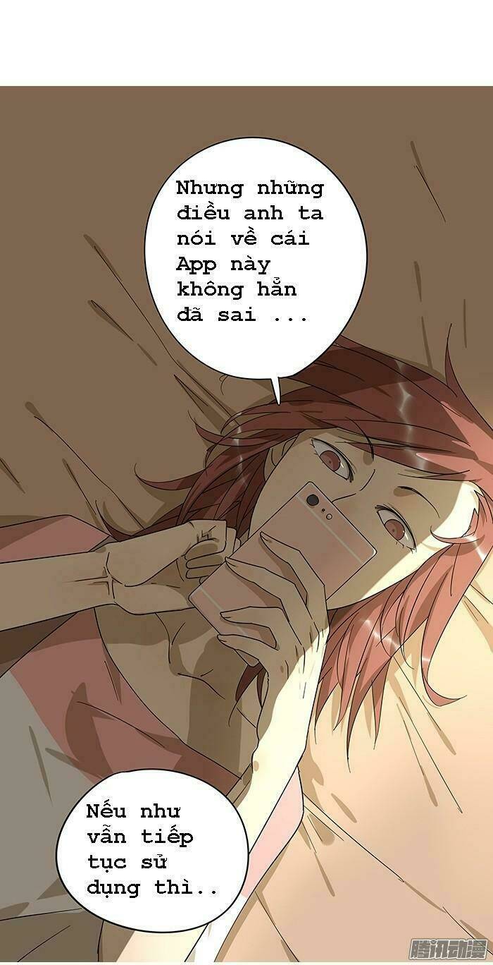 tương thân chung kết giả chapter 3 14