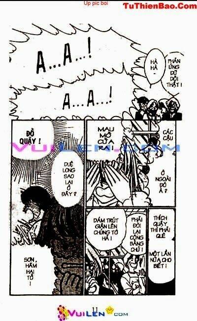 cô bé khóc nhè chapter 14 10