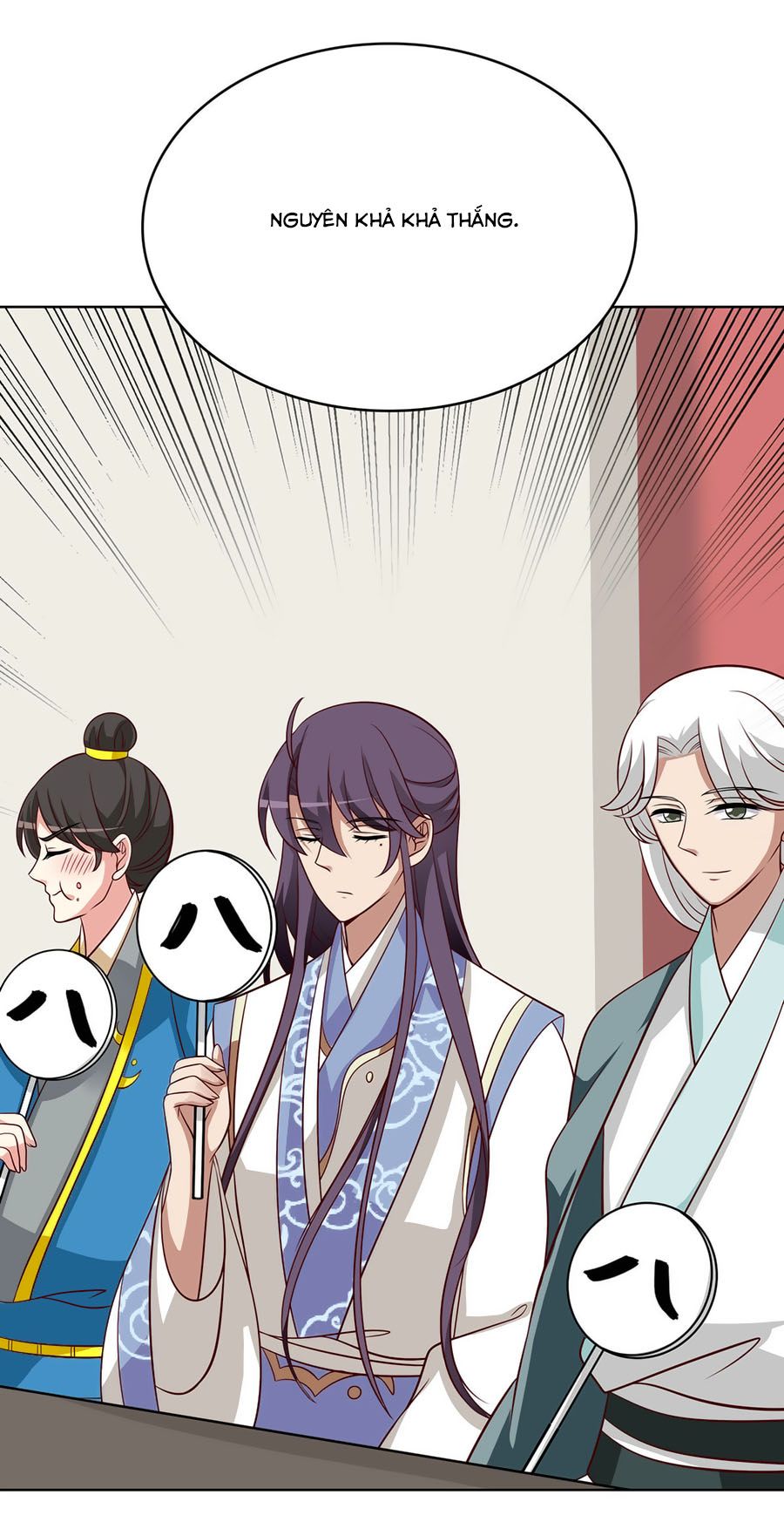 kiêu ngạo vương gia chủng điền phi chapter 76 12