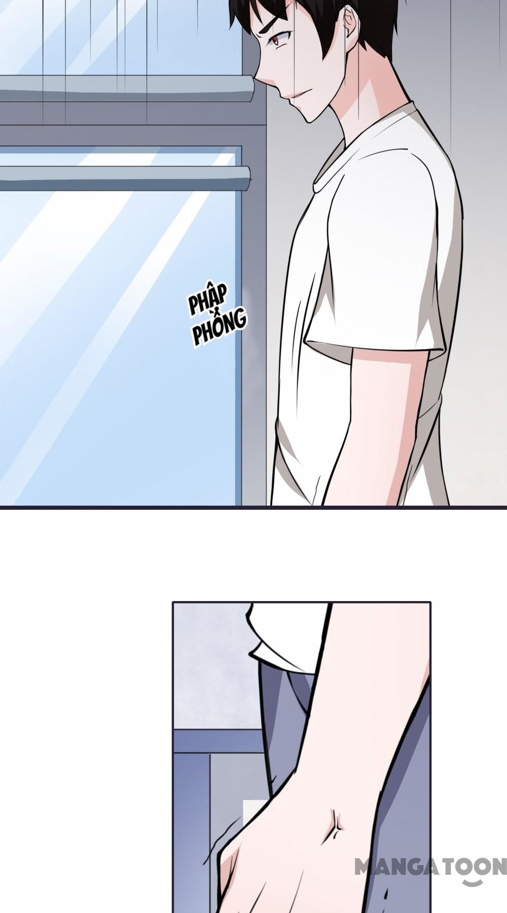 chiếc điện thoại thần kỳ chapter 5 30