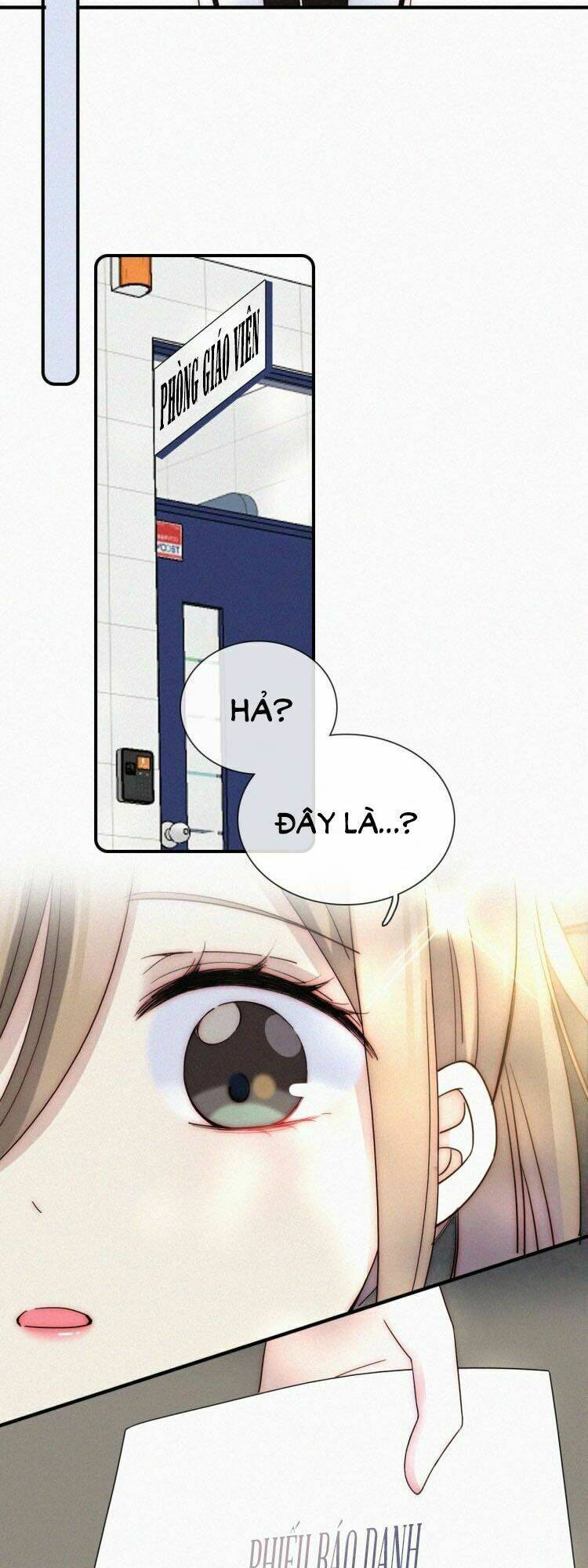 nếu ngày đó chúng ta chưa quen biết chapter 25 23