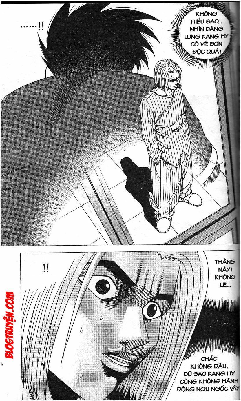 bitagi - anh chàng ngổ ngáo chapter 53 19