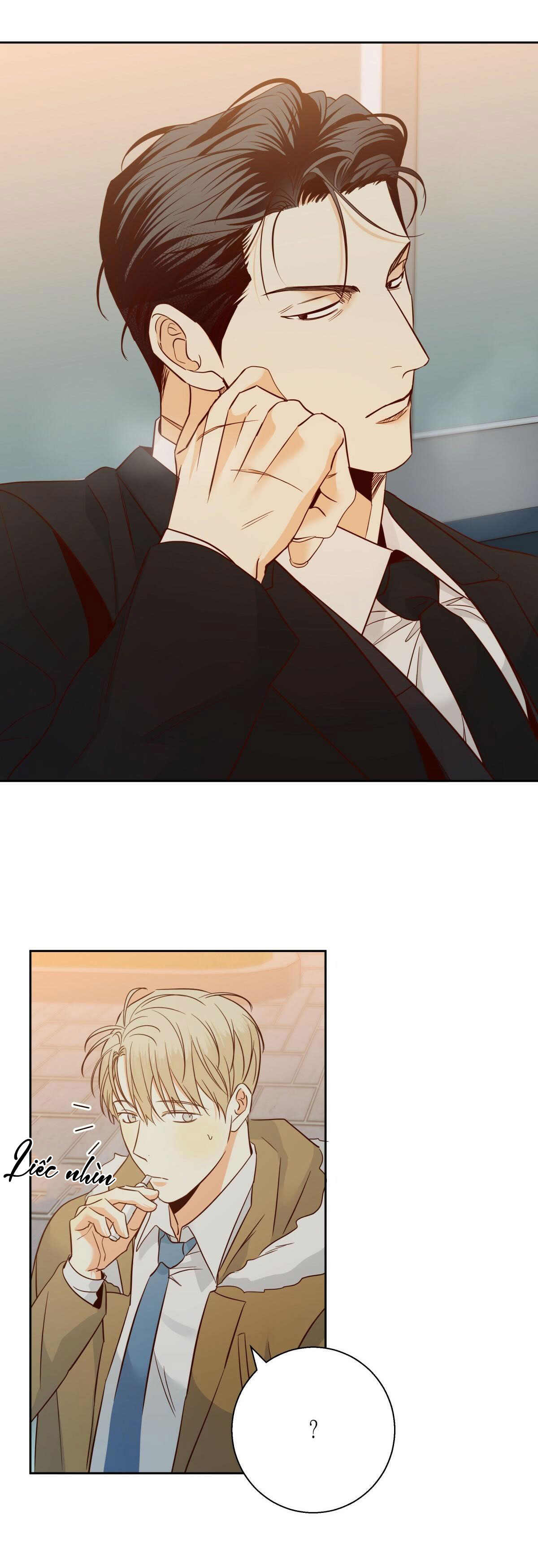 cửa hàng tiện lợi nguy hiểm chapter 66 16