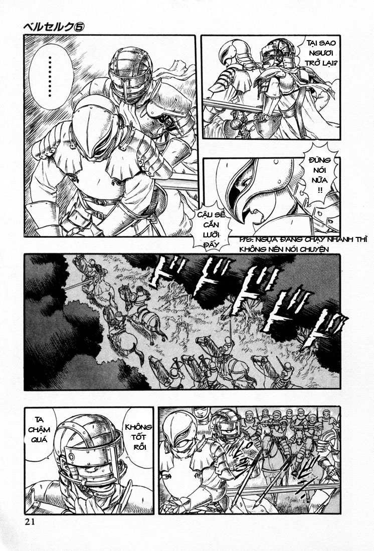 kiếm sĩ đen chapter 15 20