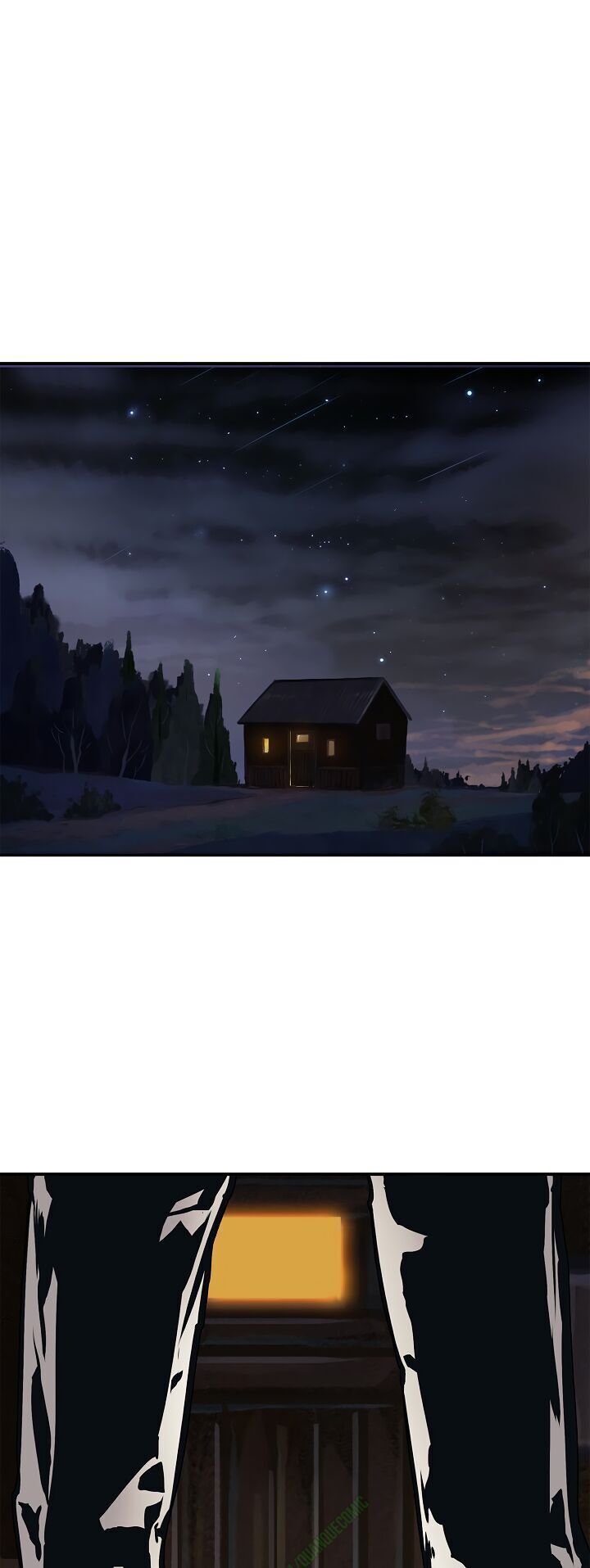 bất bại chân ma chapter 31.1 1