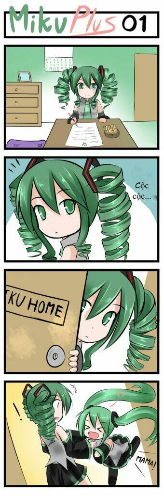 miku plus chapter 1 3