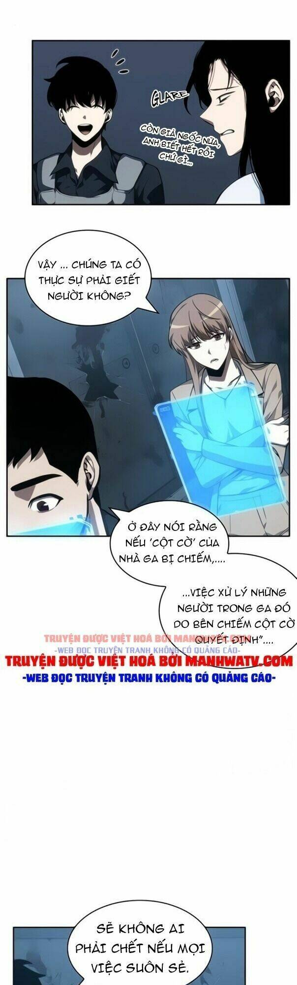 toàn trí độc giả - omniscient reader chapter 45 8