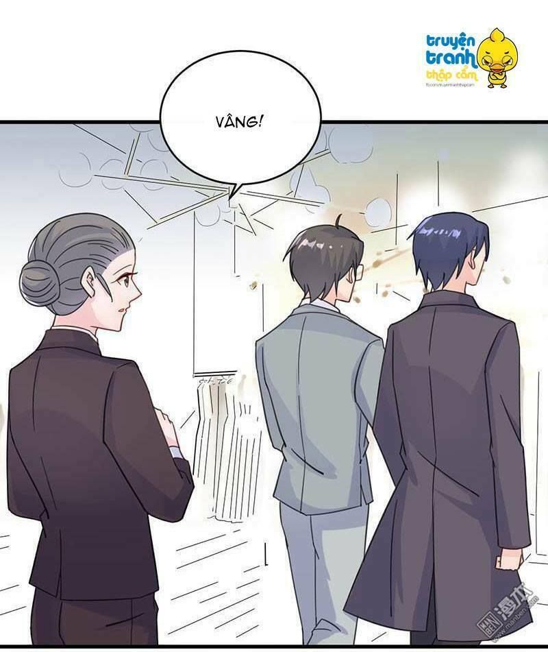 chọc tới chủ tịch tổng tài 2 chapter 12 7