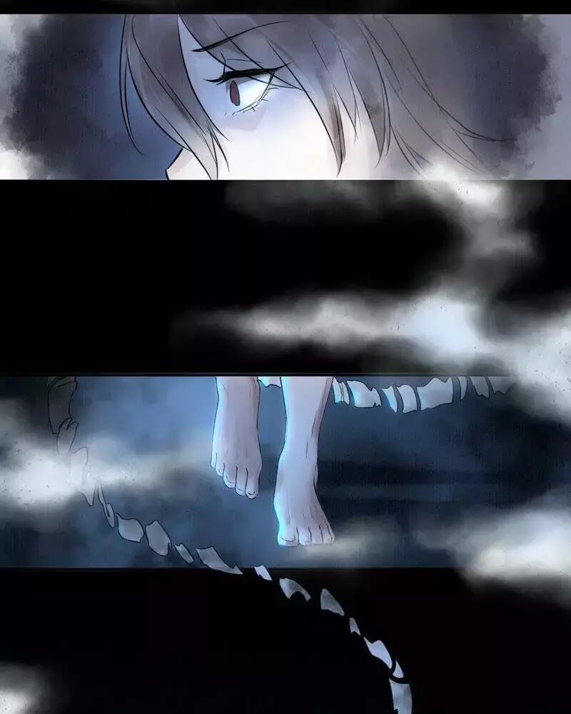 yêu long đại nhân của ta chapter 0 19