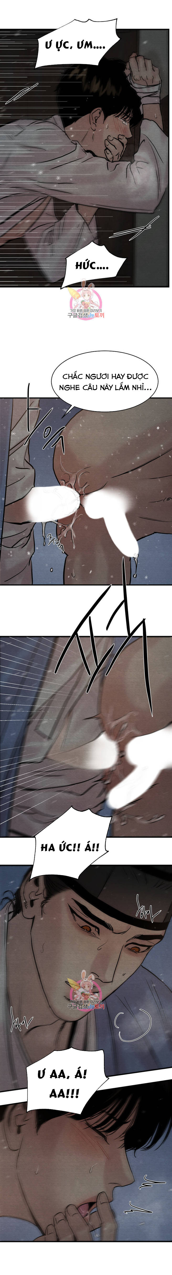 dạ ký chapter 64 9