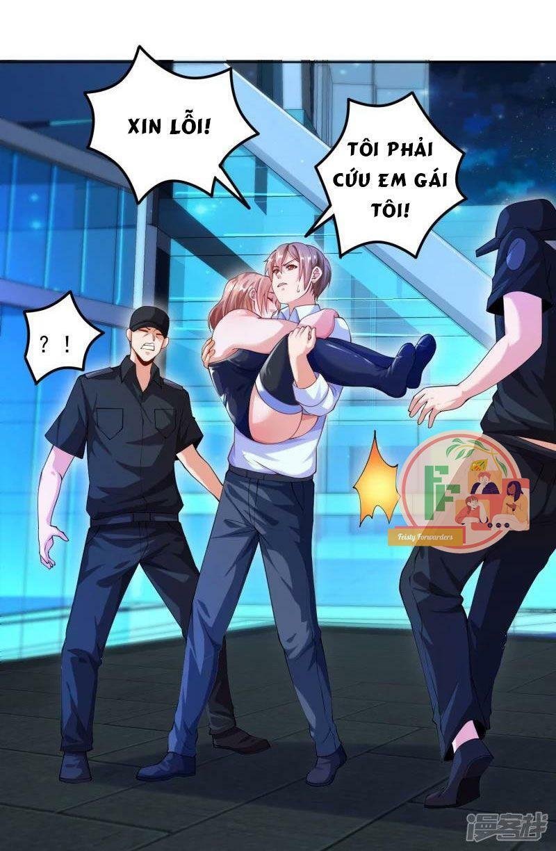 luyện tập thành thần chapter 7 10